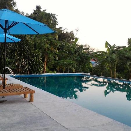 Villa De Mama Rawai Exterior foto