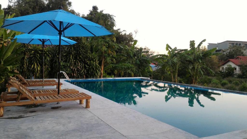 Villa De Mama Rawai Exterior foto