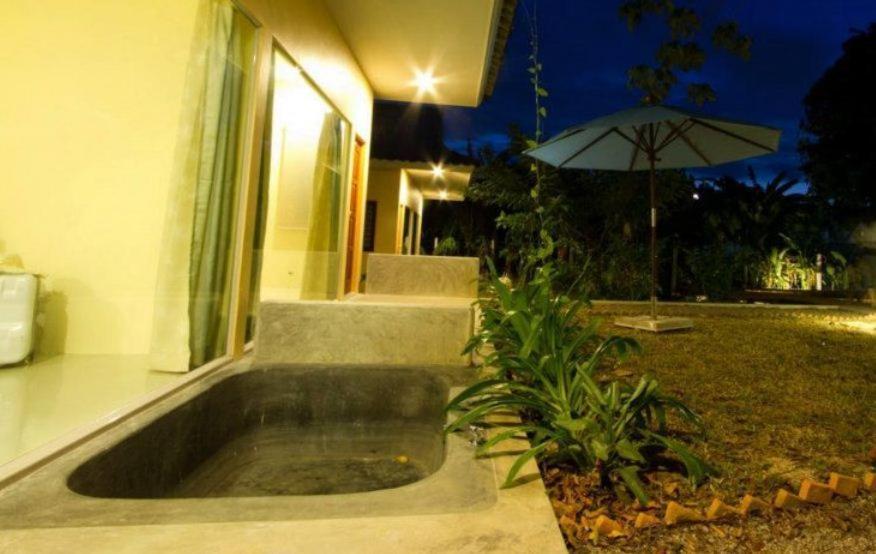 Villa De Mama Rawai Zimmer foto